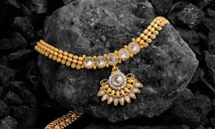 KK Burman Jewellers