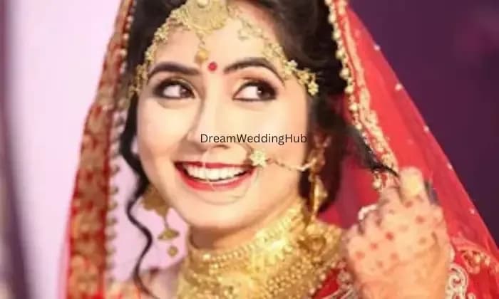 sunidhi Beauty Parlour