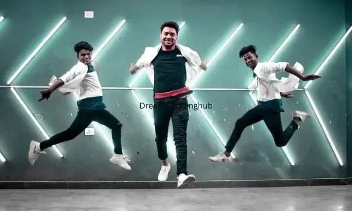 Dance Fever Darbhanga