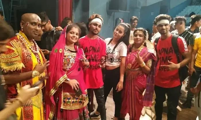 A R Creative Dance Studio