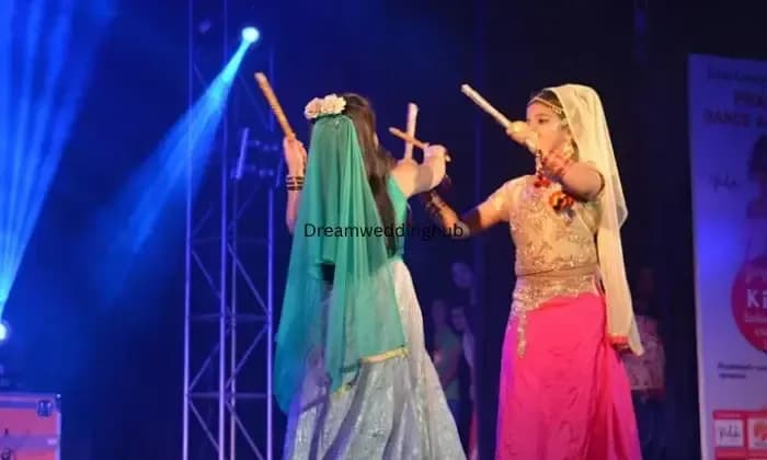 Prabir Dance Academy