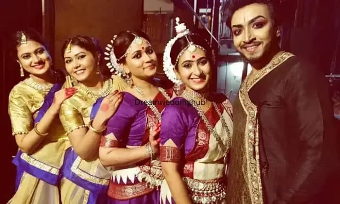 Nritya Suchana Dance Academy