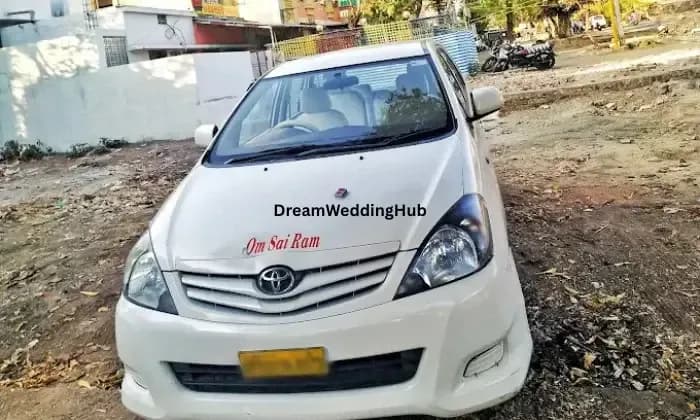 Lucky Tours and Travels