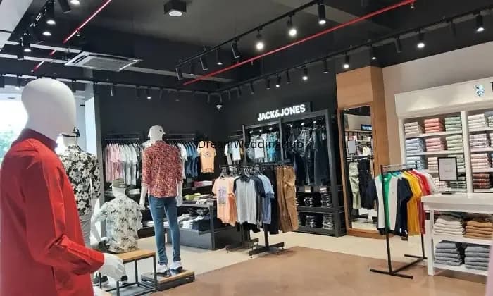 JadeBlue Menswear Store navsari