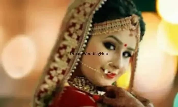 Akansha beauty parlour