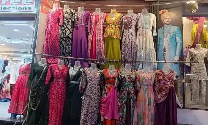 SREE COLLECTIONS  SREEMATHI