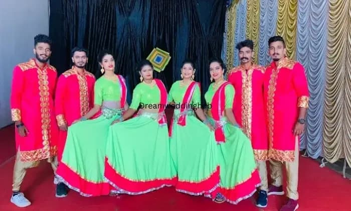 THILAK DANCE CHOREOS TDC