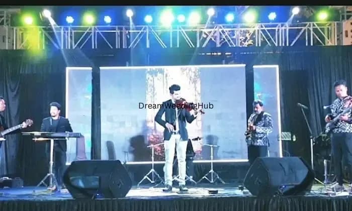 Rishabh Grand Musical Events