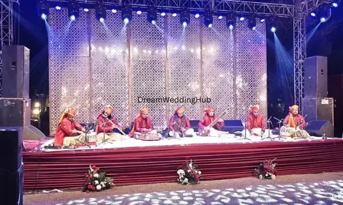 Shehnai Waden Events