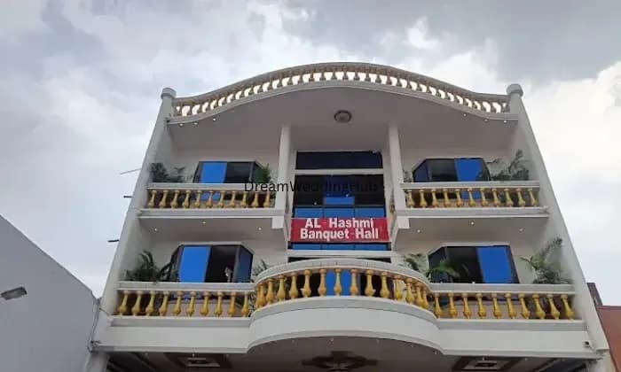 Al Hashmi Banquet Hall