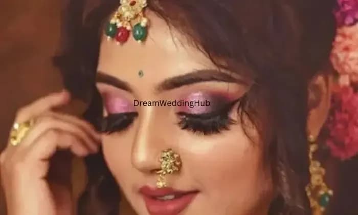 Abhrajitas Makeovers