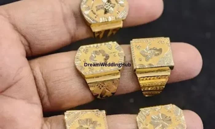 Aamantran Amit Jewellers