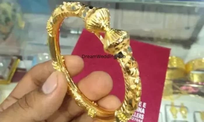 SHREE KRISHNA JEWELLERS