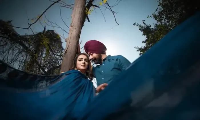 Harbhajan Singh Photography