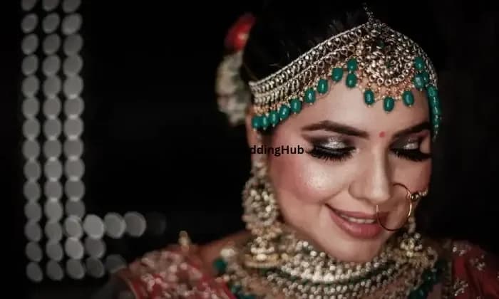 Happydays beauty parlour