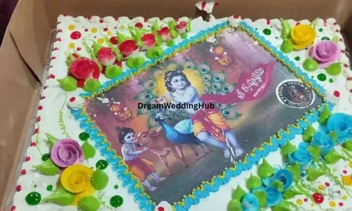 Lalitha Sri KS Bakery