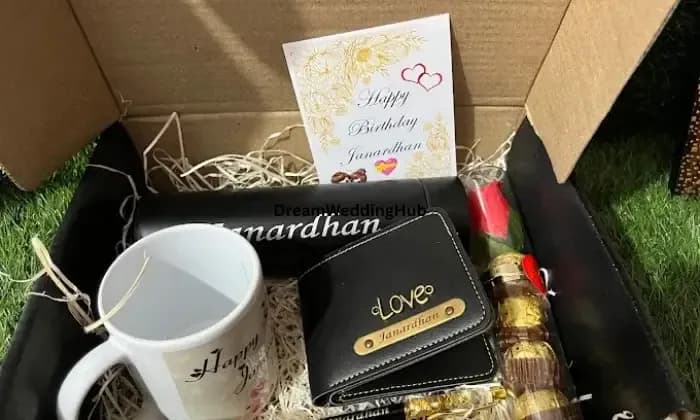 Hosur Gifts Woodcrafts