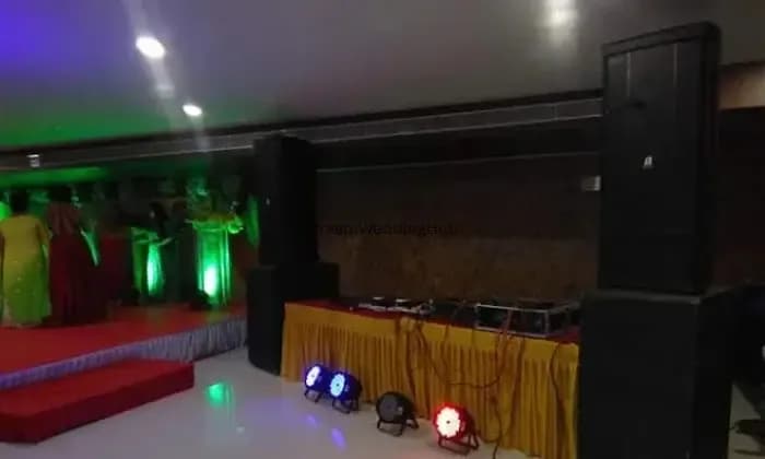 DJ Kaushal