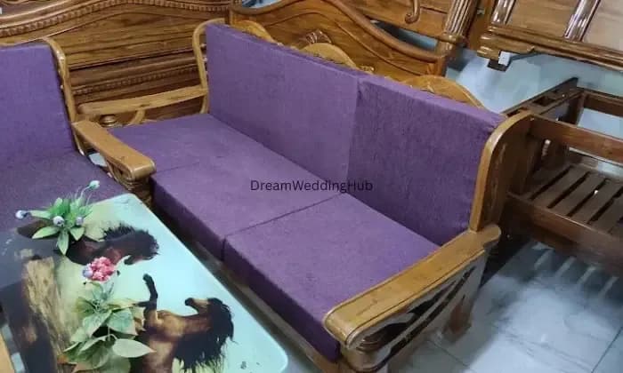 Patna furniture house