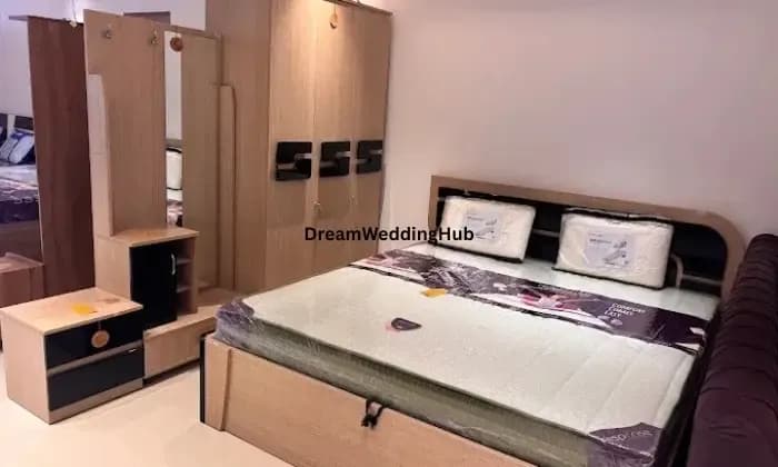 Siwan Furniture House