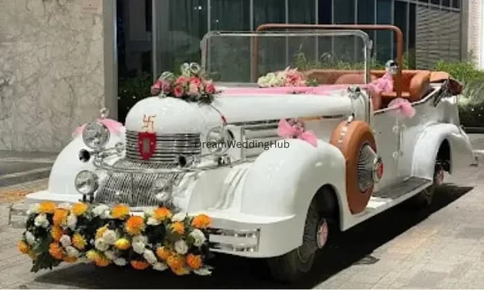 DHARMA CAB GHANDHINAGAR