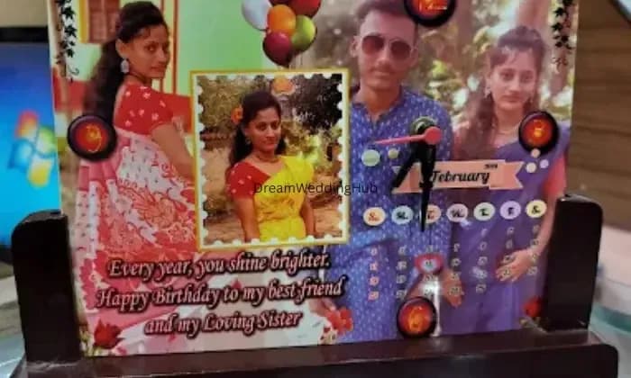 Baibhab Creation Coustomized Gift