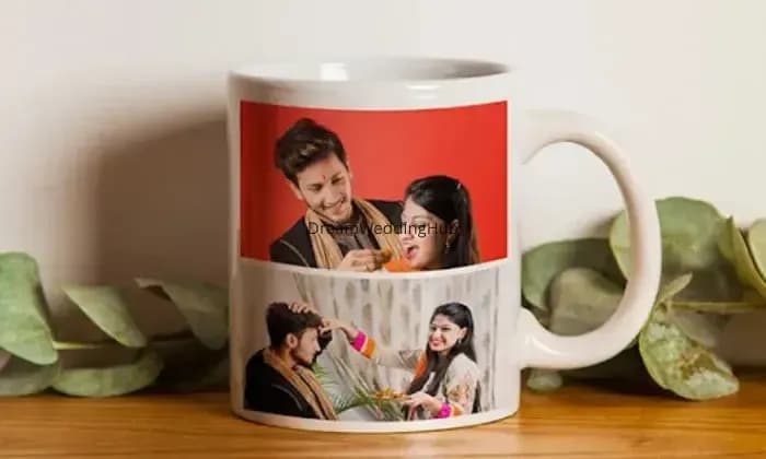 KrutiPics Personalized Photo Gifts