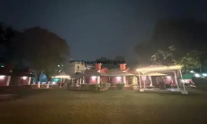 Arunya gautam vihar hotel