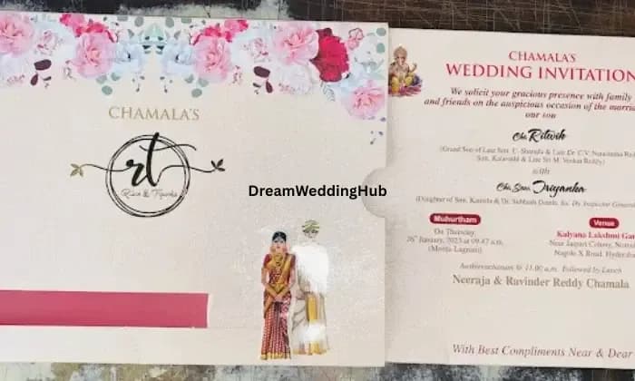 Sangama Offset Printers