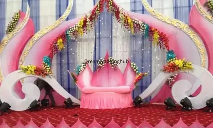Abhi Balloon Decorations and Event Management