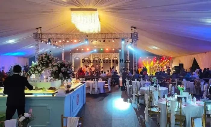 Malabar Marina Convention Centre