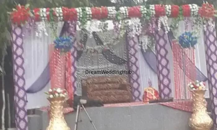 Vikram Retreat Marriage Palace