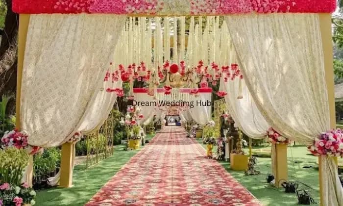 SUBH MUHURAT WEDDING  EVENT PLANNER