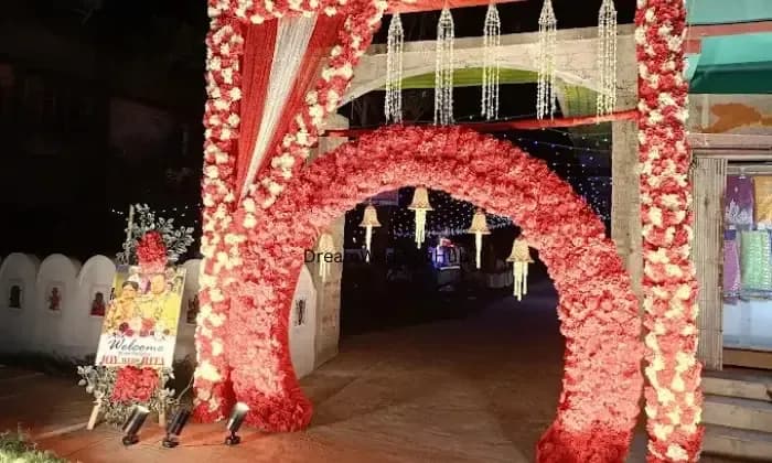 Sdvhpl  Event Management