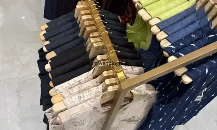 Ethnix By Raymond thrissur