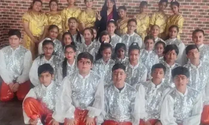 kala mandap dance studio