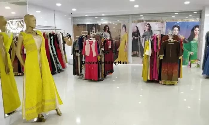 Srinivas Exclusive Kanchivaram Silk