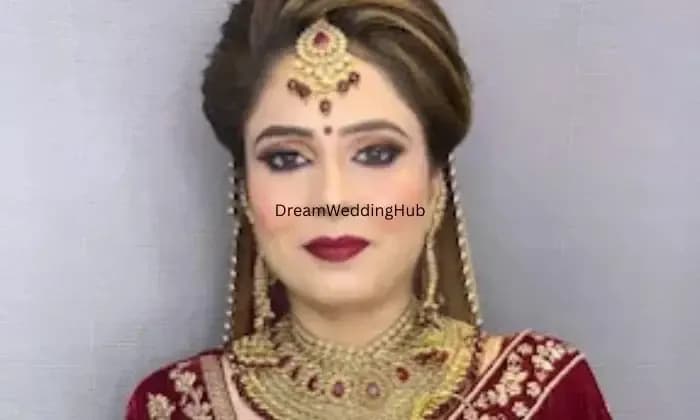 Shahnaz  Beauty Saloon