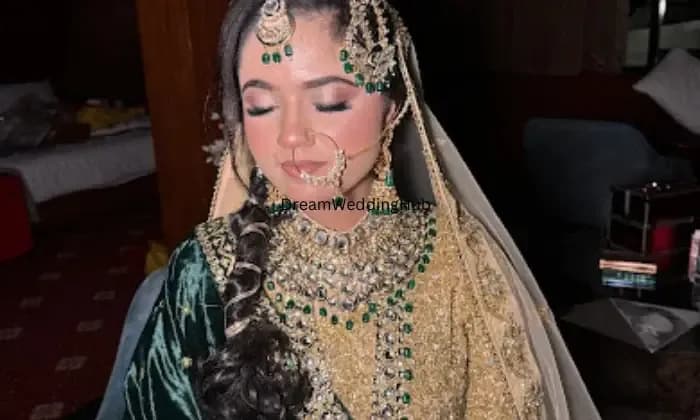 Rupal soni makeovers