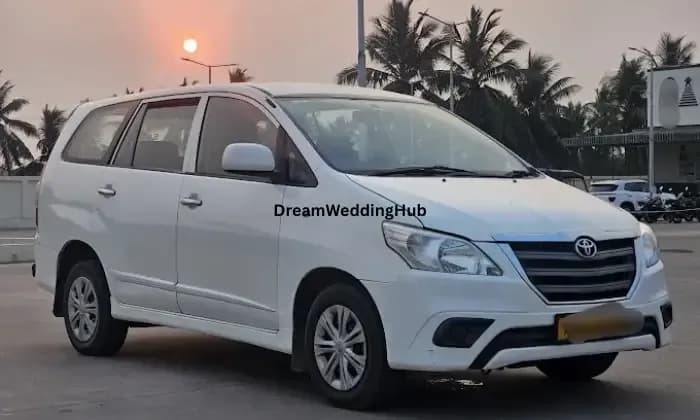 Sri Prakash Car Travels In Kakinada