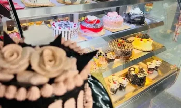 Siddhivinayak Bakery morbi