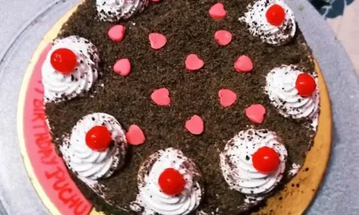 La Patisserie Kakali