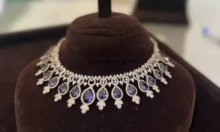 Maragatham Bridal Jewellery