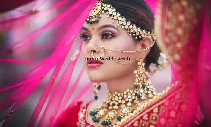 Prettyfic Bridal Studio  Academy