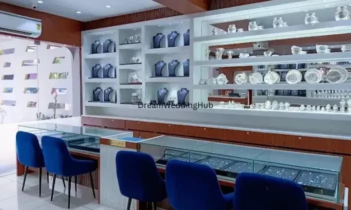 SILVERTREE  SILVER JEWELLERY