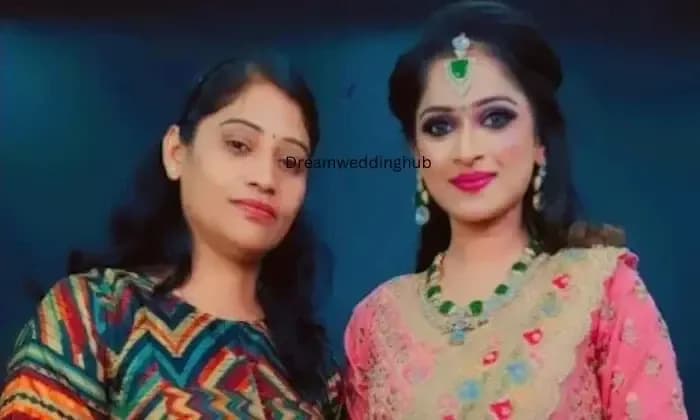 Bhavana Beauty World