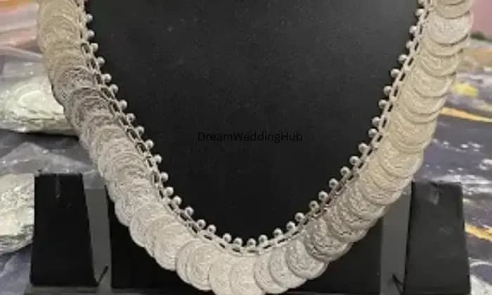 KRISHNA SILVER JEWELRY
