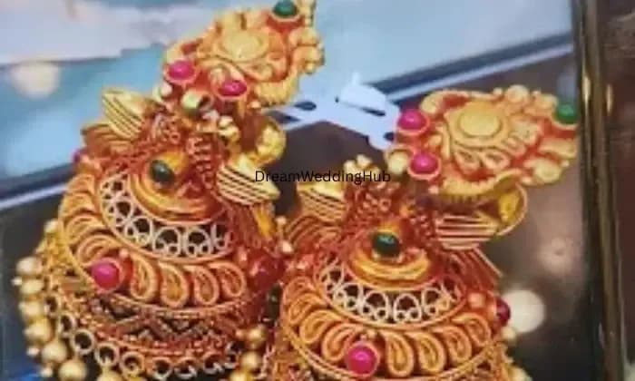 Sri Pratham Jewellers