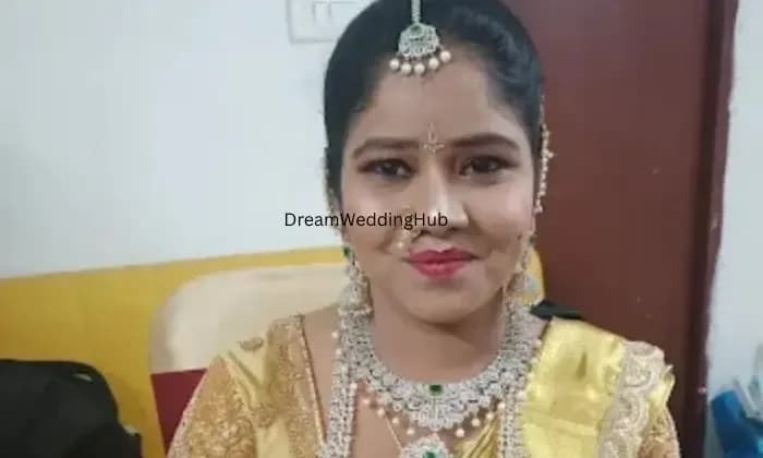 NITHYAS BEAUTY TOUCH