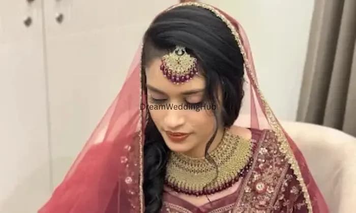 Luxe Ivy Salon Thalassery